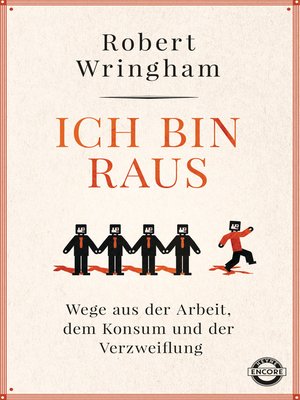 cover image of Ich bin raus